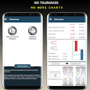 MechLib  - Engineering Tools स्क्रीनशॉट 5