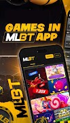 MLBT Win ảnh chụp màn hình 4