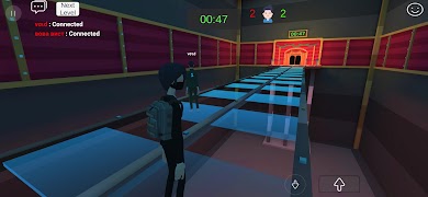 456 Survival Challenge: k game screenshot 2