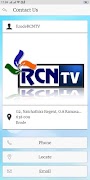 Erode RCN TV 截圖 4