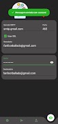 Teste SMTP (SMTP test) screenshot 4