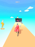 Super Hero Rush screenshot 5