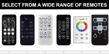 Arduino Remote Control 截圖 7