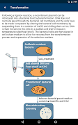Molecular Methods اسکرین شاٹ 7