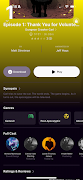 Soundbooth Theater screenshot 3