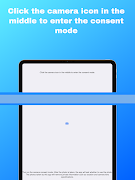 Consent Camera screenshot 7