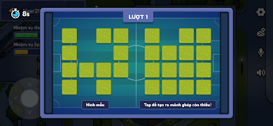 Treasure Hola screenshot 7