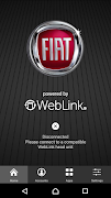 پوستر WebLink for FIAT