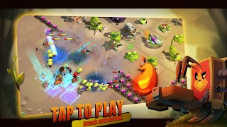 Ant Revival 截图 4