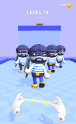 Wire Master 3D ảnh chụp màn hình 1
