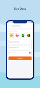 Billnet - Cheap Data, Airtime screenshot 6