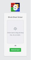 Block blaster solver puzzles capture d'écran 2
