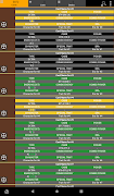 Database for Super Ball TCG screenshot 4