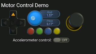 Bluetooth Electronics скриншот 4