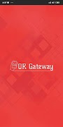 Qr Gateway poster