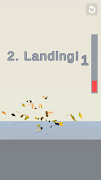 Perfect Landing screenshot 2