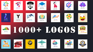 Logo Maker - Logo Creator স্ক্রিনশট 6
