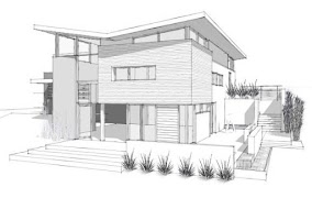 Best Drawing Building Sketches screenshot 6