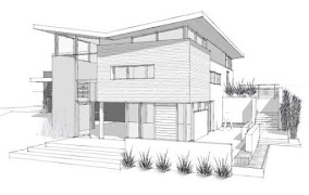 Best Drawing Building Sketches screenshot 6