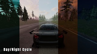 Max Drive Screenshot 1