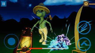 Остров Шайлушая screenshot 1