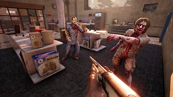 7 Days To Die Mobile screenshot 5