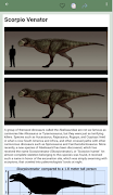 Dinosaurs poster