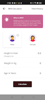 MJ Fitness ภาพหน้าจอ 2