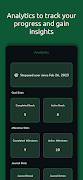 Stepseed: AI Goal Tracker screenshot 5