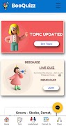 BeeQuizz تصوير الشاشة 2
