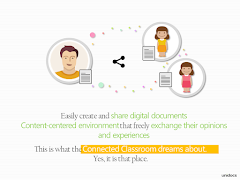 Connected Classroom - Student screenshot 4