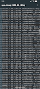 Log Viewer captura de pantalla 2