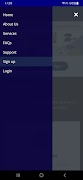 Niyas Data скриншот 2