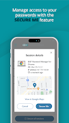 ESET Password Manager تصوير الشاشة 3