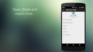 App Manager screenshot 2