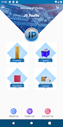 JP Profile постер