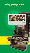 Takeaway Services تصوير الشاشة 1
