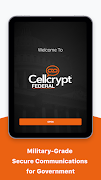 Cellcrypt Federal 截图 4