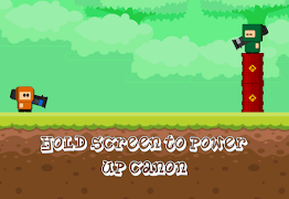 Cannon Boy تصوير الشاشة 5