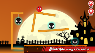 Brain Ball Bash স্ক্রিনশট 6