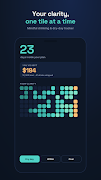 Dryft: Mindful Drink Tracker Plakat