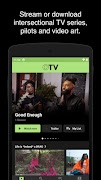 OTV APP Ekran Görüntüsü 1