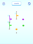 Flag Pull تصوير الشاشة 7