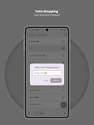 Simple Checklist 截圖 6
