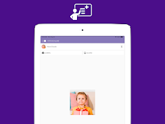 Upnote Class+ ภาพหน้าจอ 6