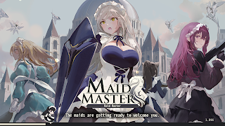 Maid Master 截图 4