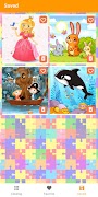 Puzzles for Kids স্ক্রিনশট 5