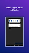 IBM MaaS360 Remote Support screenshot 3