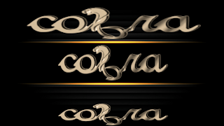 Cobratv pro poster