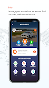 Amber Connect ảnh chụp màn hình 7